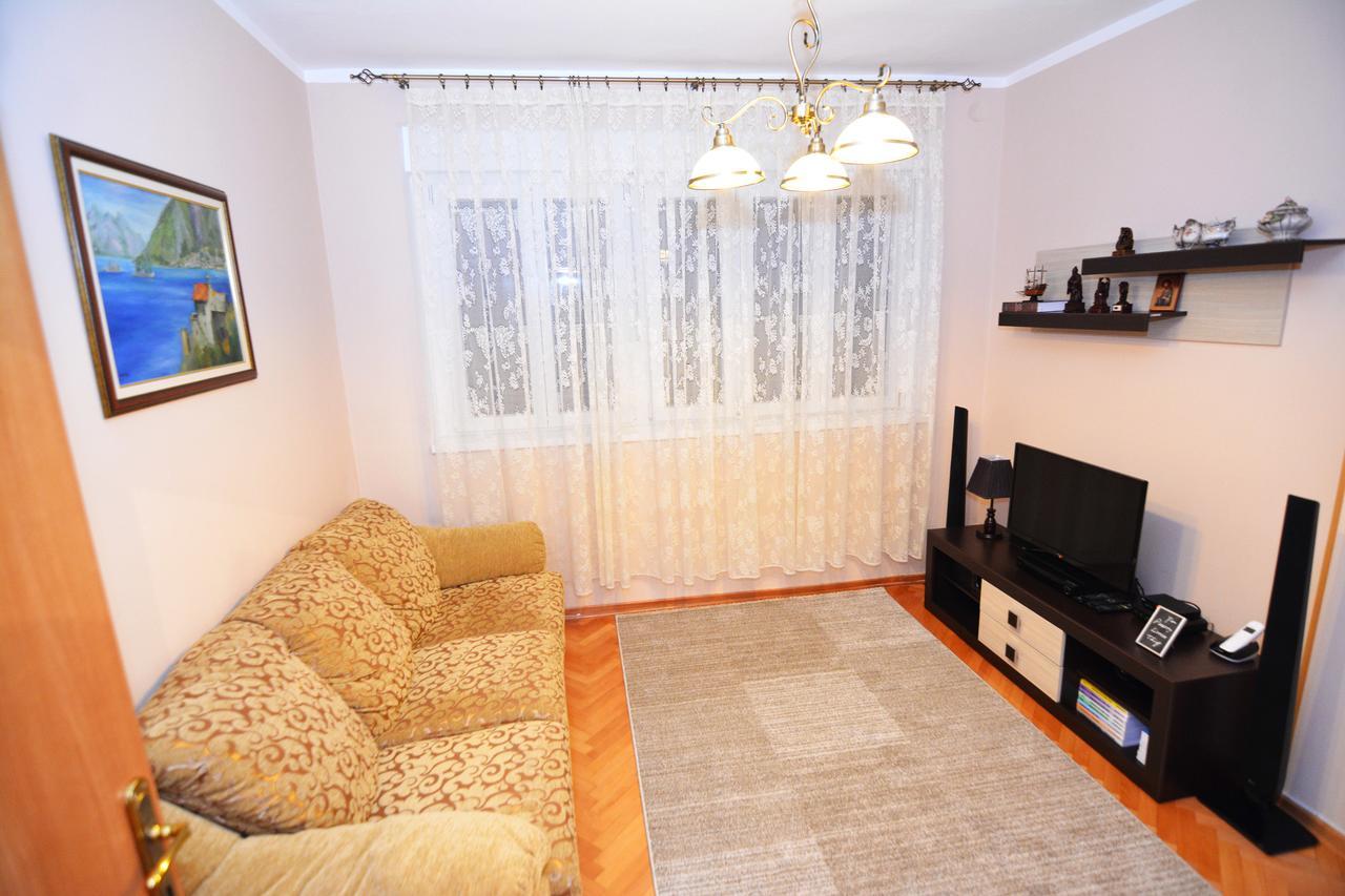 Apartment Todor Kotor Exterior photo