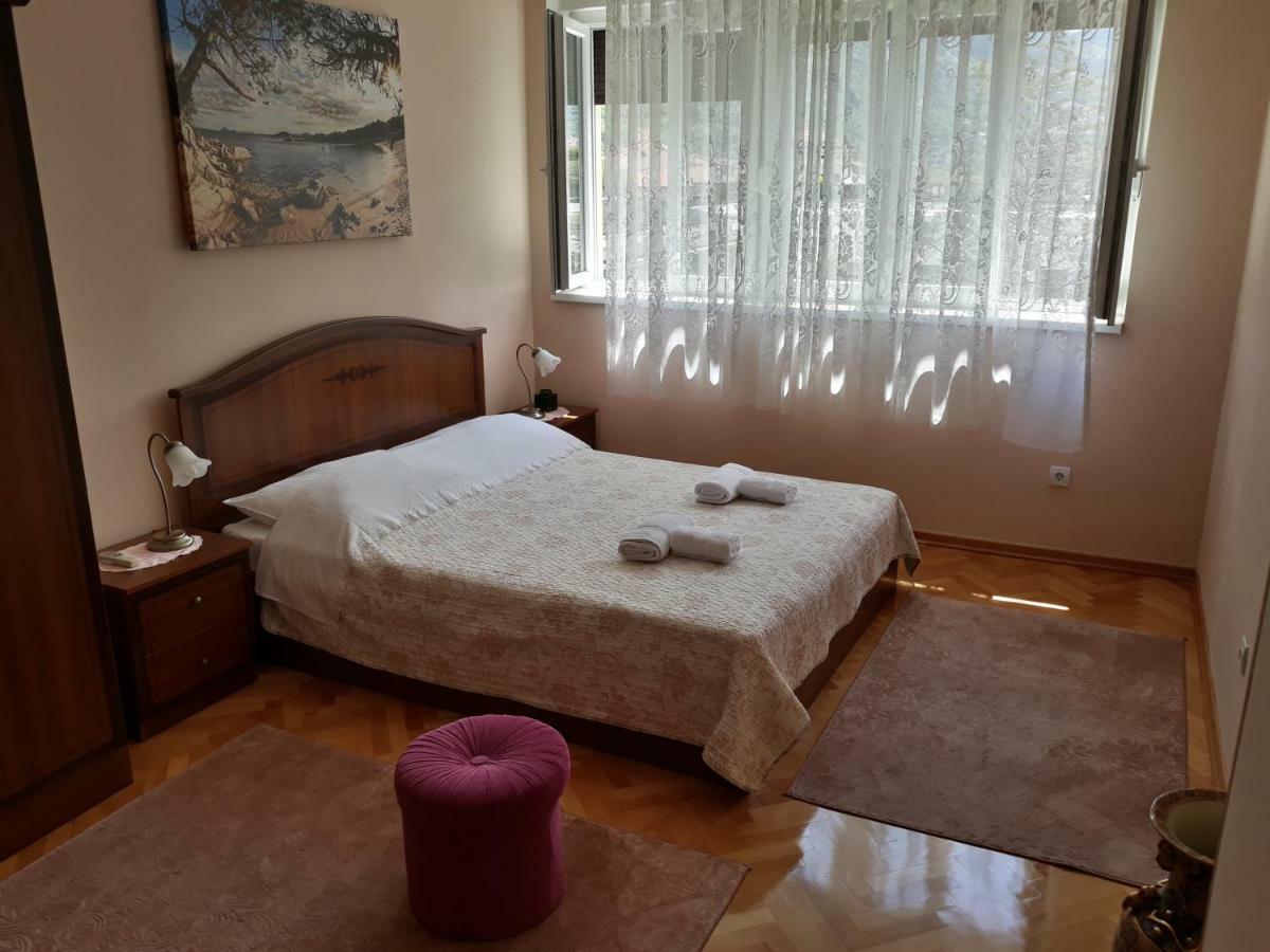 Apartment Todor Kotor Exterior photo