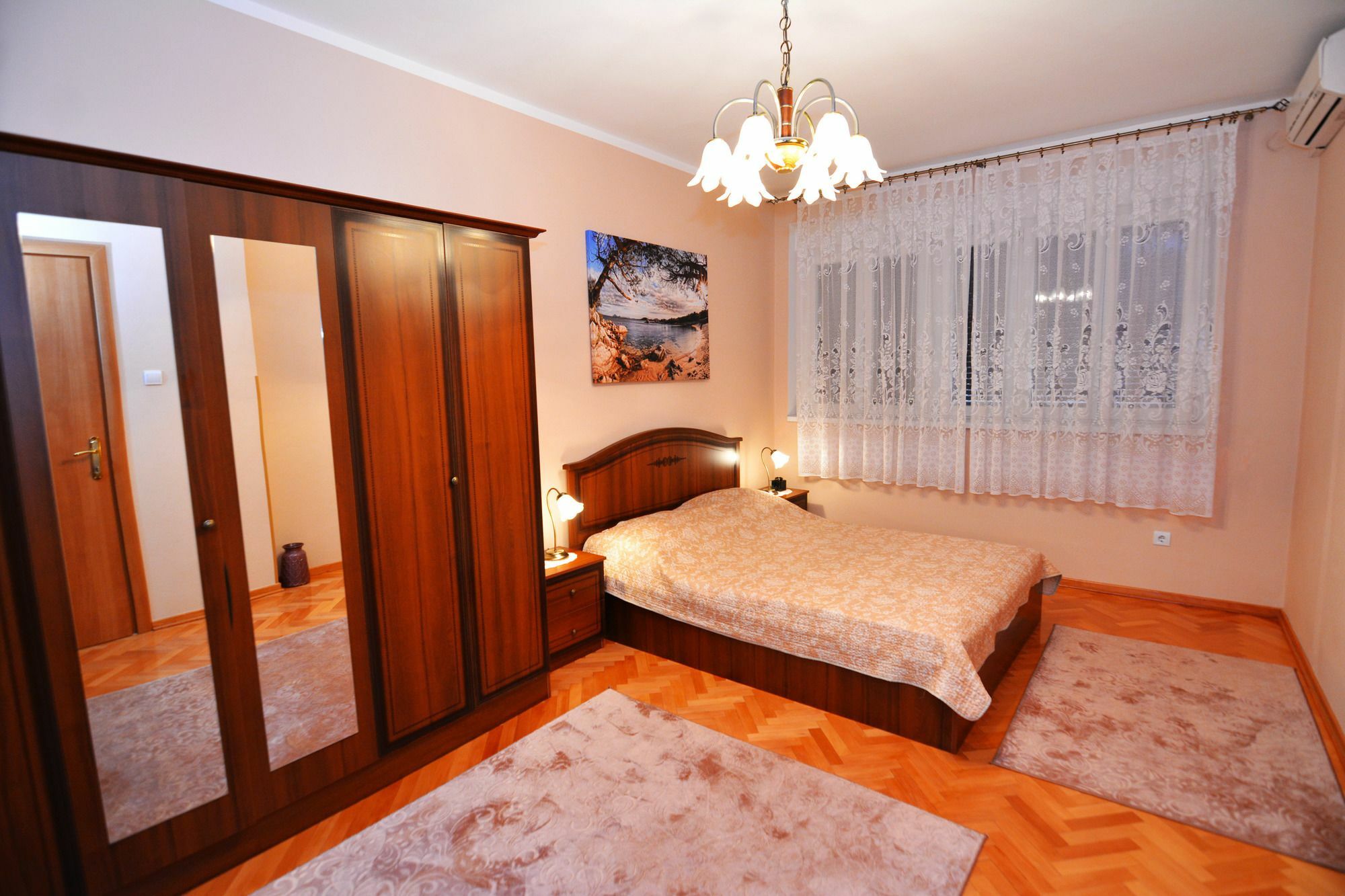Apartment Todor Kotor Exterior photo