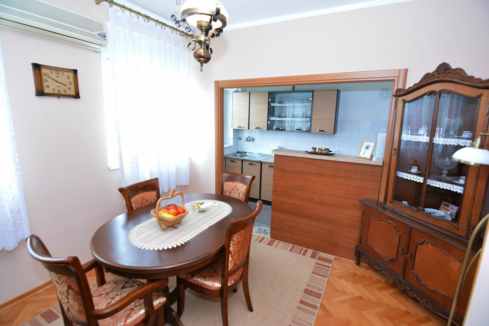 Apartment Todor Kotor Exterior photo